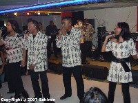 Kasimex HouseBand 2007 - nr. 0346